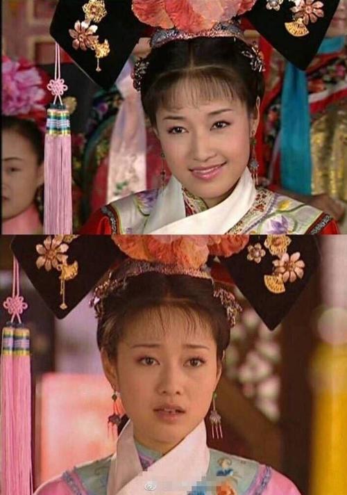 还珠格格第三部演员表,还珠格格第(还珠格格第3部演员表)