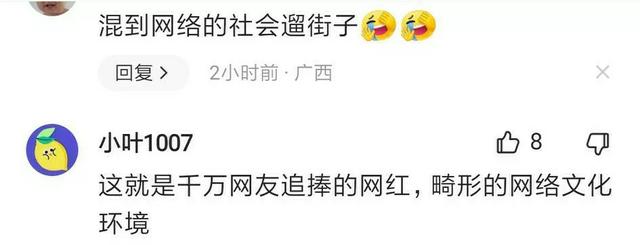 网红是什么人,谁成就了网红