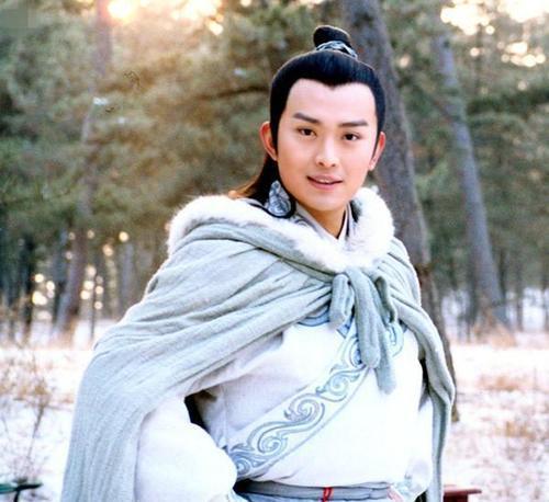 黄海冰图片,黄海冰颜值什么水平(黄海冰个人资料简介) 本文共(2311字)