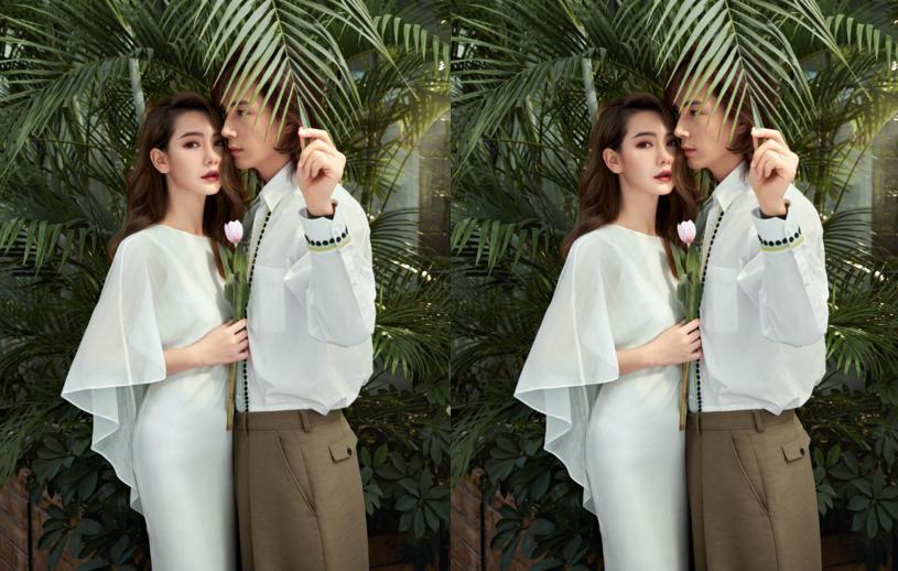 戚薇夫妇,戚薇李承铉什么时候结婚(李承铉什么时候和戚薇结婚的)