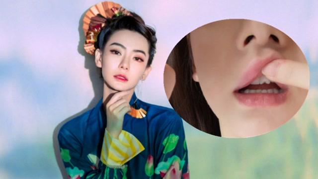 戚薇的照片,戚薇早年照片(戚薇近照) 本文共(5833字)