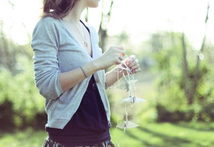 描写的父爱优美句子