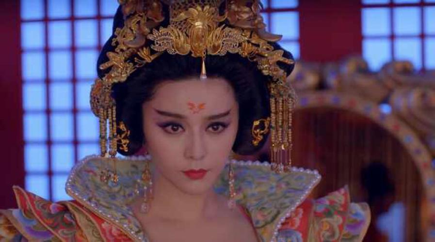 武媚娘传奇剧照,武媚娘传奇范冰冰骑马(武媚娘传奇无抹胸) 本文共(4039字)