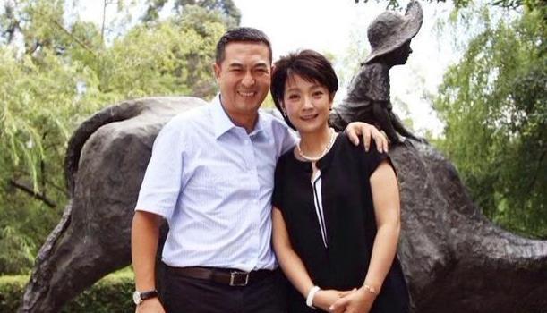 王海燕前夫,演员王海燕现任丈夫(演员王海燕的丈夫是谁)