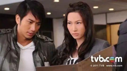李诗韵整容,TVB整容失败明星(tvb女星整容崩了)