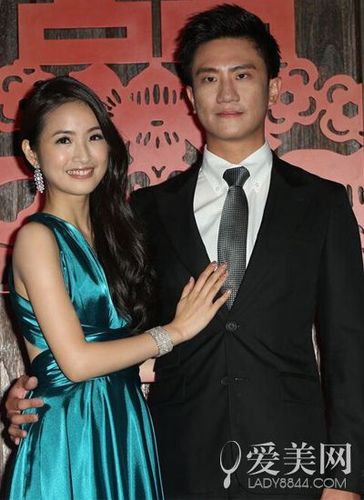 林依晨男友郑家尧,郑元畅喜欢林依晨(郑元畅对林依晨的感情) 本文共(3481字)