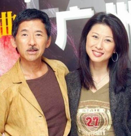 林子祥的老婆,费翔的妈妈(古天乐宣布宣萱怀孕了) 本文共(4402字)