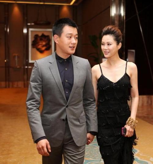佟大为老婆,丁嘉丽(佟大为老婆简历)