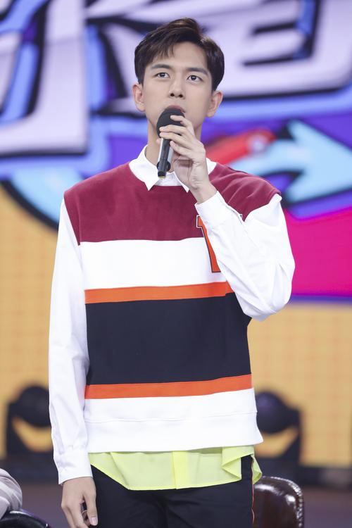 快乐大本营李现,李现参加过的综艺(李现参加了哪期快乐大本营)