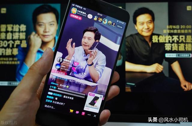 网络直播带货的十大“坑爹”事儿