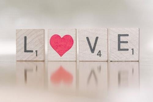 国际盲人节宣传语