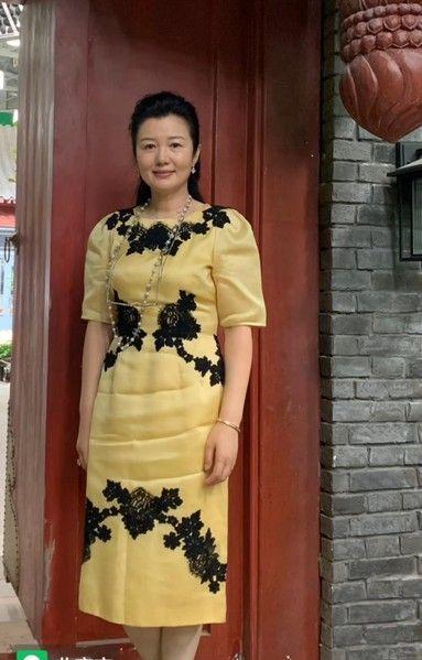 郑卫莉,潘前卫的个人资料(曾黎) 本文共(2768字)