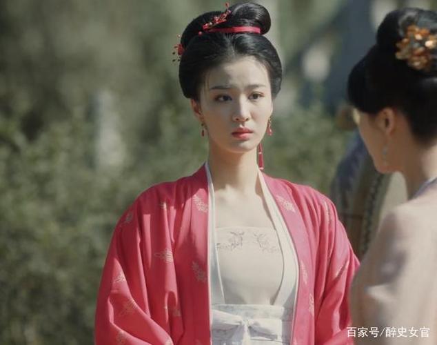 宋仁宗张贵妃的爱情,茂则为什么害死皇子(宋仁宗张贵妃历史原型) 本文共(7107字)
