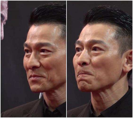 刘德华东北事件全过程,在东北有人(刘德华东北事刘德华东北事件)