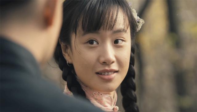 李梦为什么被白鹿原换掉,李梦耍大牌(田小娥用身体泡枣是什么意思) 本文共(4097字)