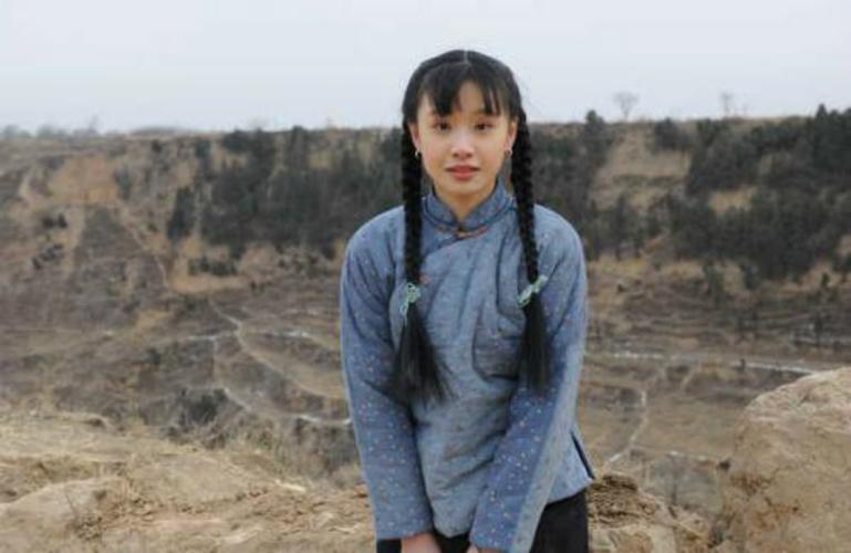 李梦为什么被白鹿原换掉,李梦耍大牌(田小娥用身体泡枣是什么意思) 本文共(4097字)