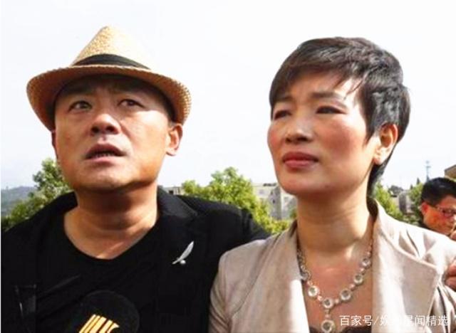 胡洁前夫,周立波妻子胡洁采访(周立波前妻周洁)