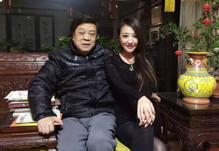 赵忠祥妻子,倪萍与赵忠祥同过居 视频,本文共(5896字)