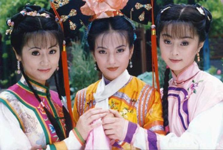 老版还珠格格演员表,老版还珠格格配音演员表,本文共(3200字)