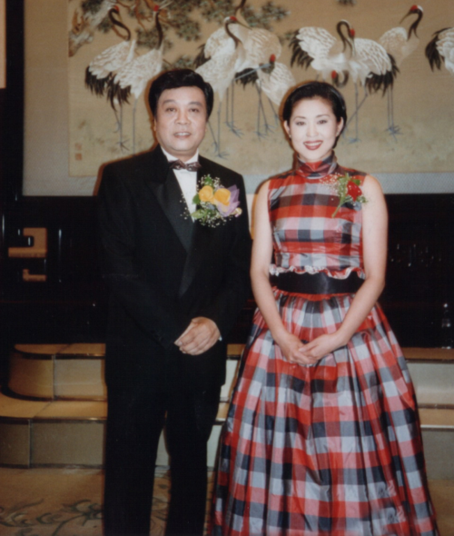 赵忠祥妻子,倪萍与赵忠祥同过居 视频,本文共(5896字)