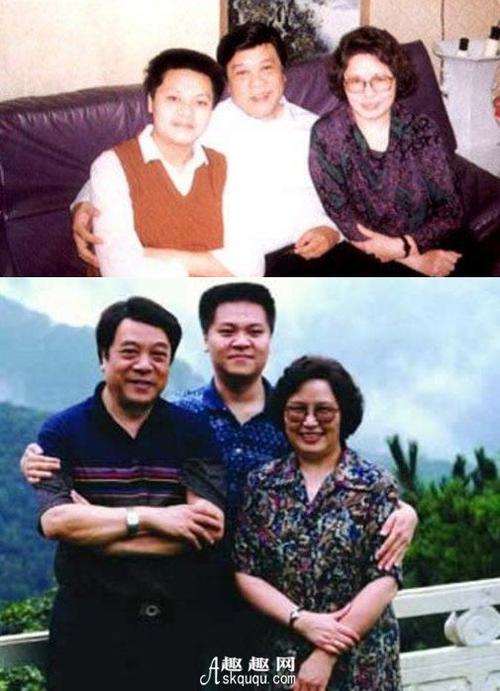 赵忠祥妻子,倪萍与赵忠祥同过居 视频,本文共(5896字)