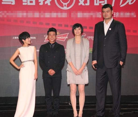 姚明老婆，叶莉的家世（姚明第一任妻子是谁） 本文共（3927字）