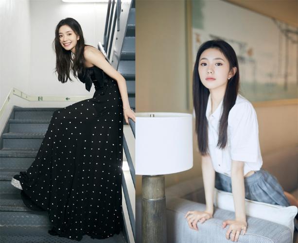 陈都灵微博,刘宪华女朋友(刘宪华私下约会陈都灵)