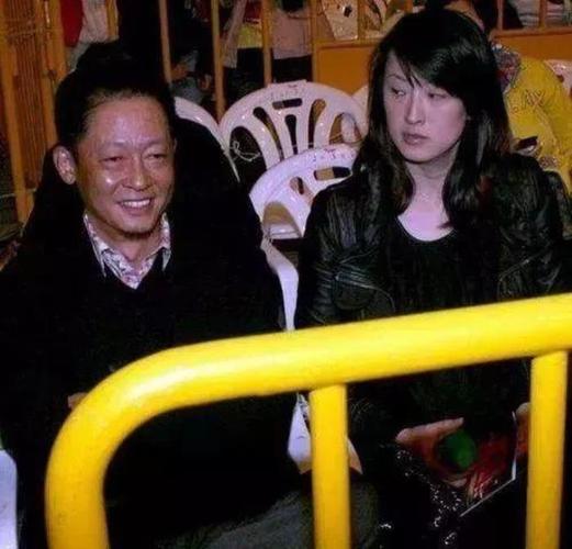 王志文妻子,陈道明妻子承认左小青(王志文现任妻子近照) 本文共(5074字)