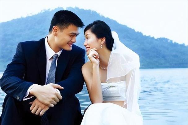 姚明老婆，叶莉的家世（姚明第一任妻子是谁） 本文共（3927字）