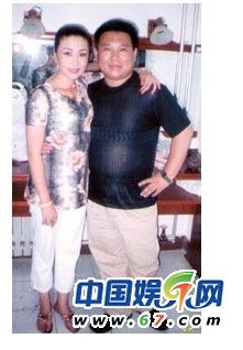 郭德纲老婆王惠,王惠是一个怎样的(郭德纲老婆王惠个人简历)