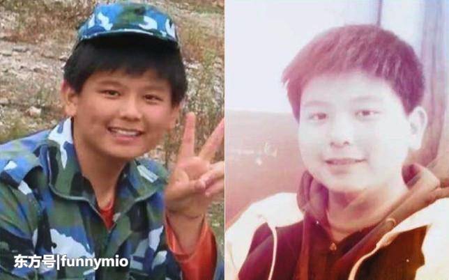 姚弛为什么叫姚哇哇、炮哥?姚弛牛旭东是一