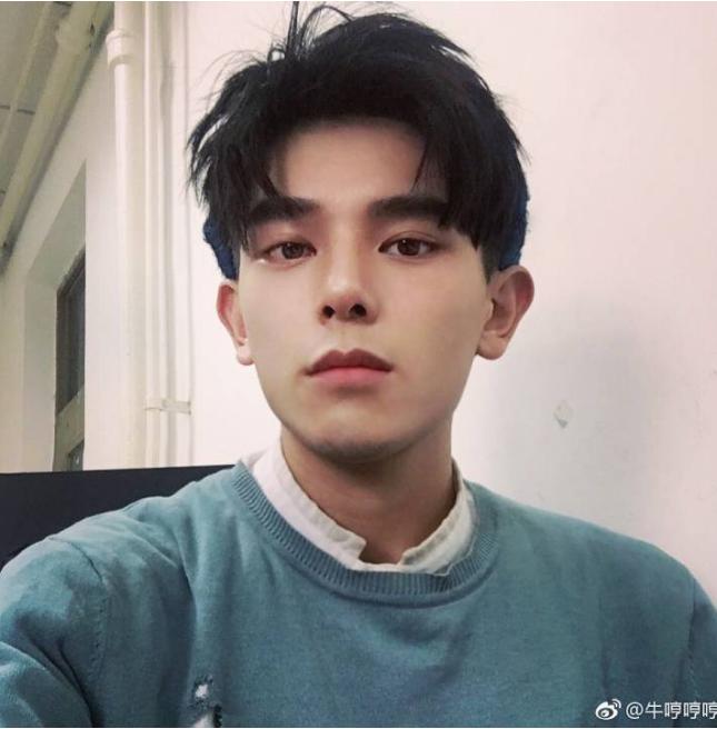 姚弛为什么叫姚哇哇、炮哥?姚弛牛旭东是一