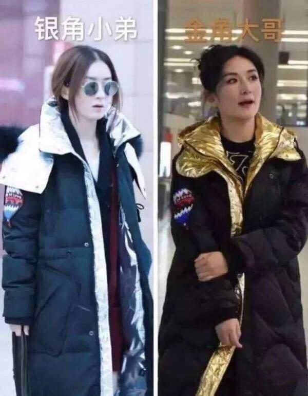 谢娜和赵丽颖关系好吗?谢娜和赵丽颖一起唱(谢娜和赵丽颖之间的友谊你们羡慕吗?)