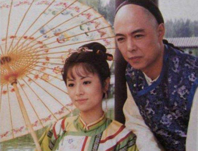 孙树培,新红楼梦演员,本文共(1289字)