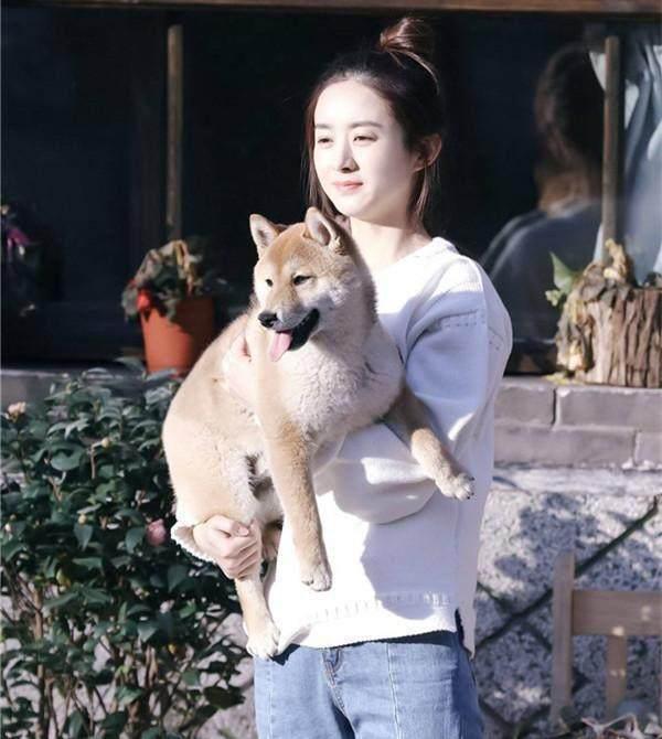 谢娜和赵丽颖关系好吗?谢娜和赵丽颖一起唱(谢娜和赵丽颖之间的友谊你们羡慕吗?)