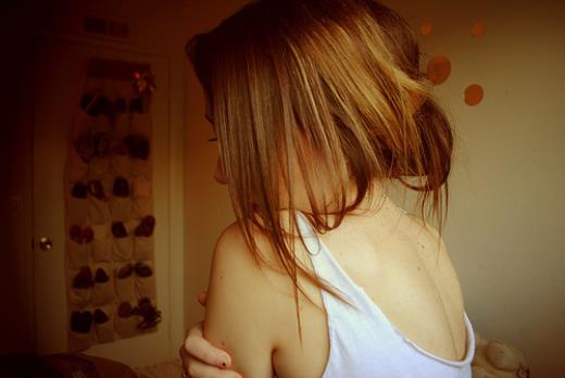 女人挣钱的个性签名