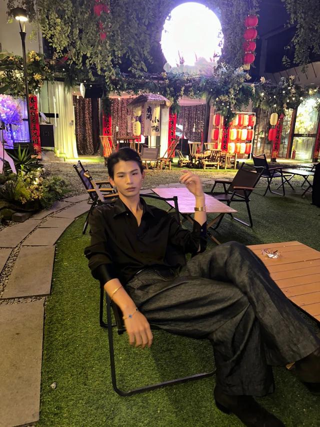千万网红停播超20天!最新回应