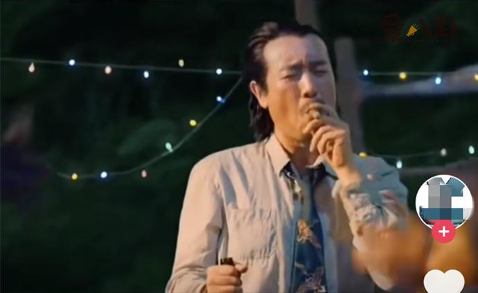 于和伟蹦迪抽雪茄是一出好戏第几分钟?蹦迪音乐歌名叫啥 本文共(1104字)