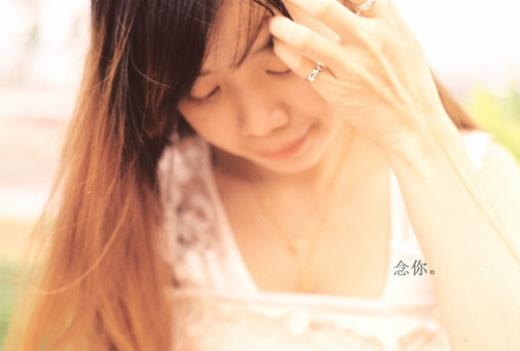 真情表白句子