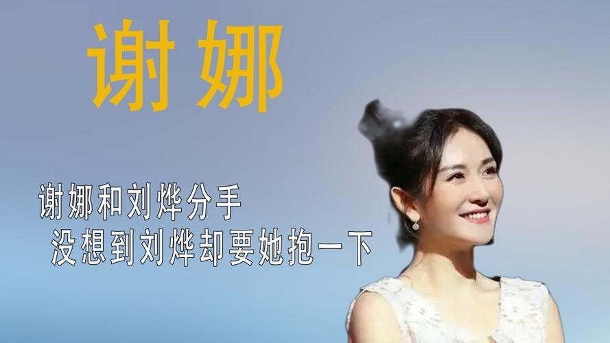 谢娜分手,张杰承认和谢娜分手(谢娜和张杰最近怎么了分手了吗)