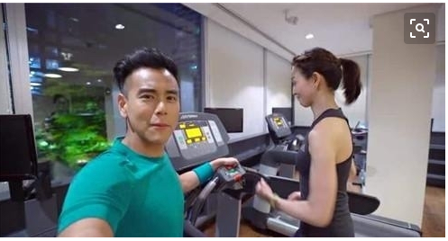 张钧甯为什么要打坐?张钧甯有男朋友吗