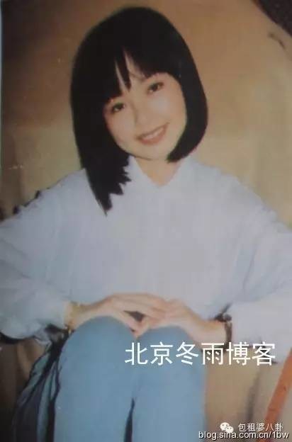 陈鲁豫为什么被称为东方奥普拉