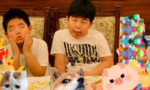 沙溢作为一名演员为什么总是上综艺微博晒儿(沙溢上过的综艺节目)
