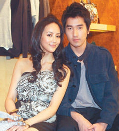 张钧甯为什么要打坐?张钧甯有男朋友吗