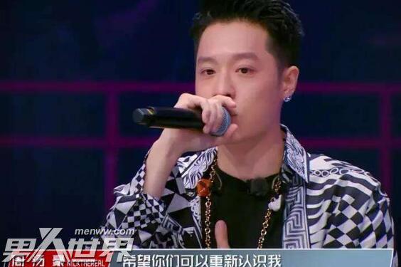 周汤豪和吉克隽逸什么关系?吉克隽逸喜欢周