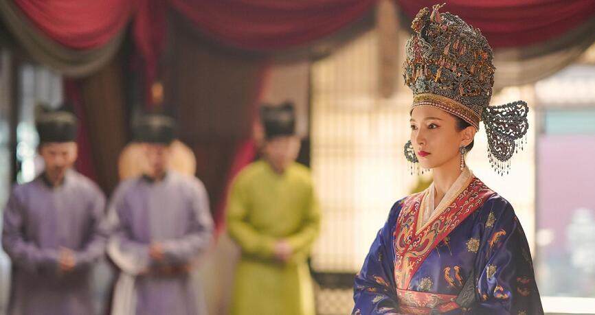 曹皇后和宋仁宗,宋仁宗的后妃及子(宋仁宗的皇后曹皇后有子嗣吗)