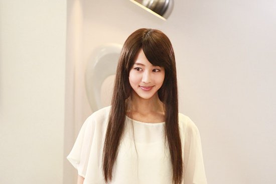 张钧甯为什么要打坐?张钧甯有男朋友吗