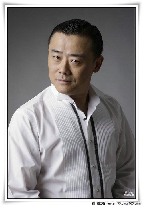 周立波简介,周立波教授简介(周立波个人简历资料)