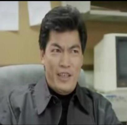 大傻怎么死的,大傻成奎安(大傻成奎安)