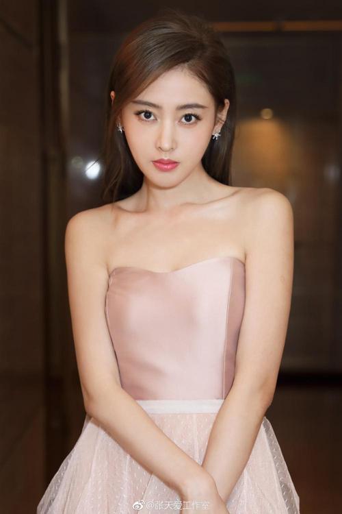 许思琼,郭晓婷